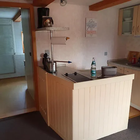 Apartment Hollerbusch