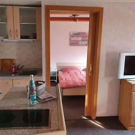 Hollerbusch Apartment